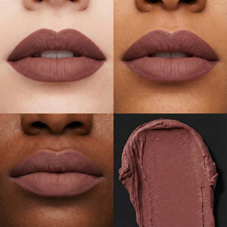 Lip Stain - Dark Cherry Matte