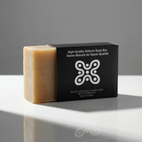 Natural Soap - Citrón