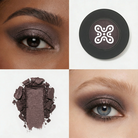 Single Pan Eyeshadow - Galaxy