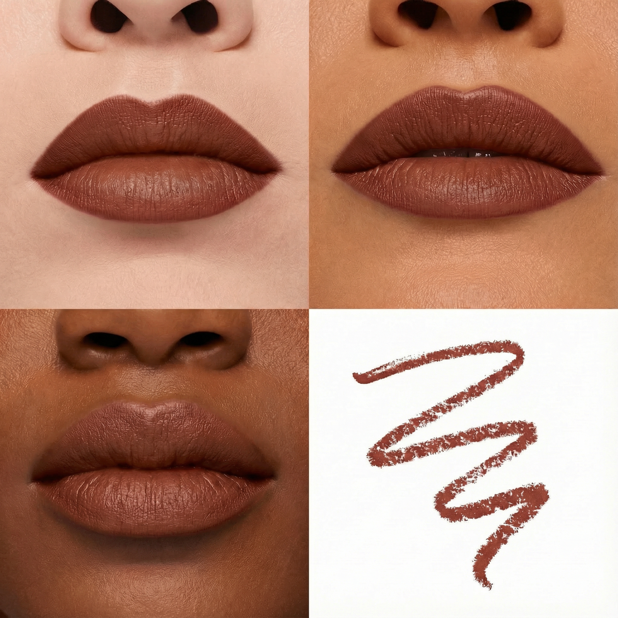 Lip Liner - Honeybun