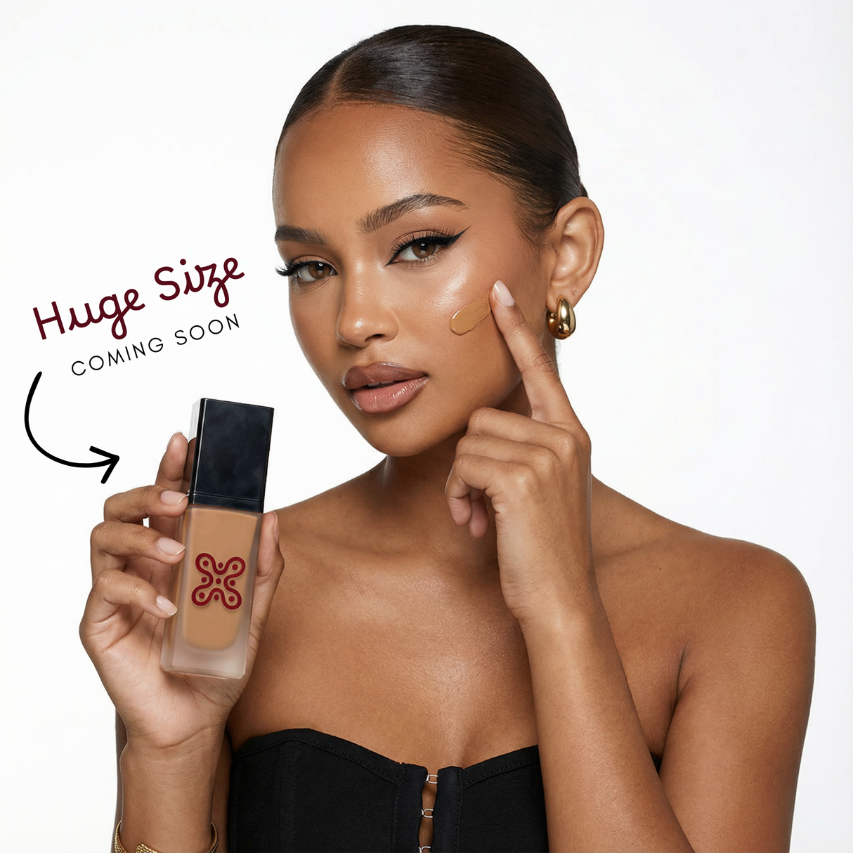 Foundation - Toasted