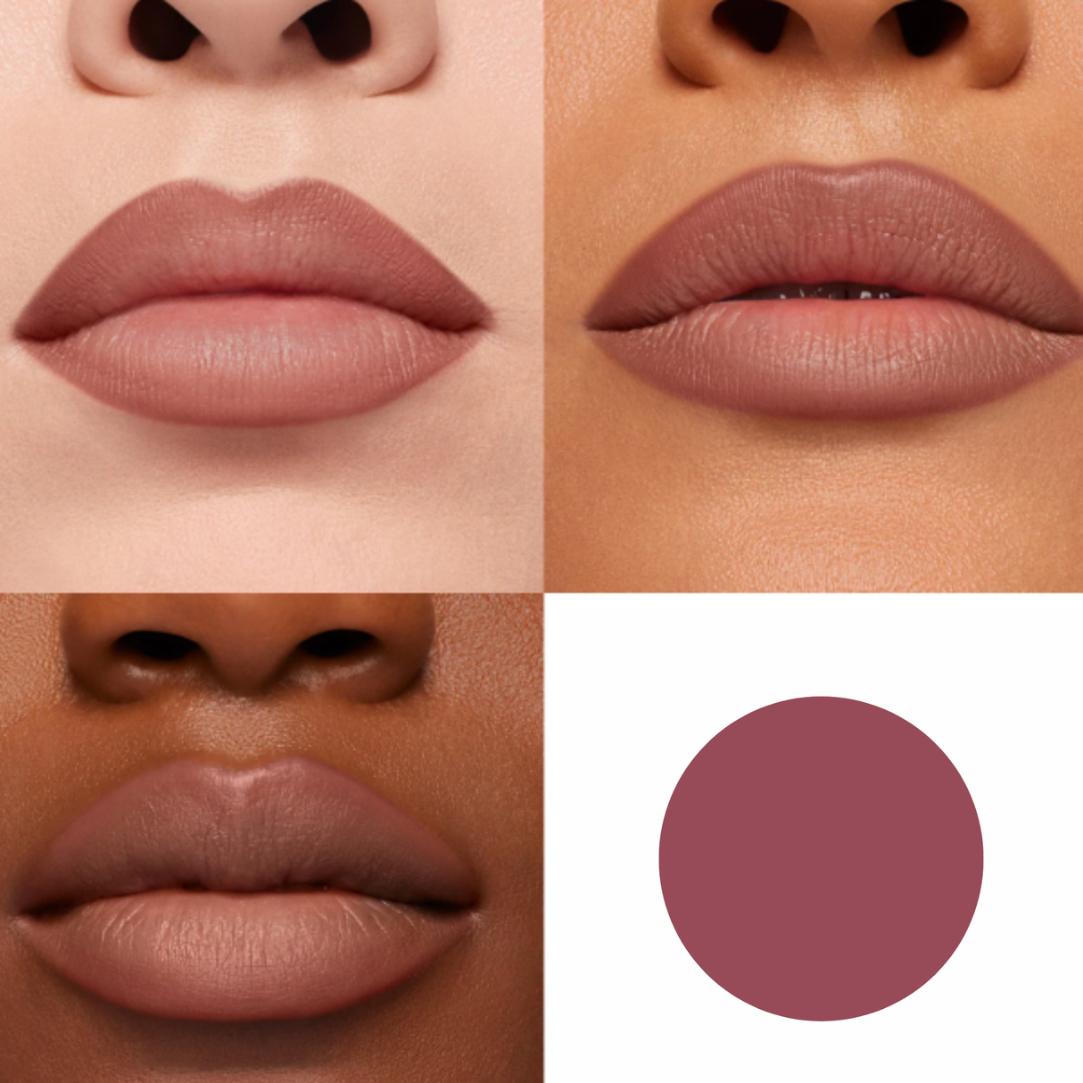 Automatic Lip Liner - Juliet