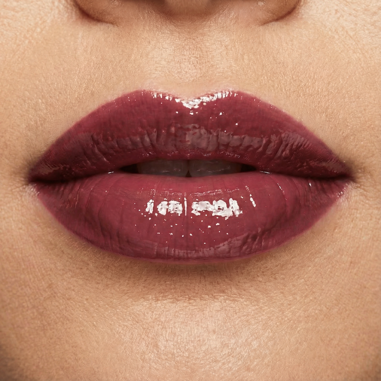 Lip Gloss - Lavender