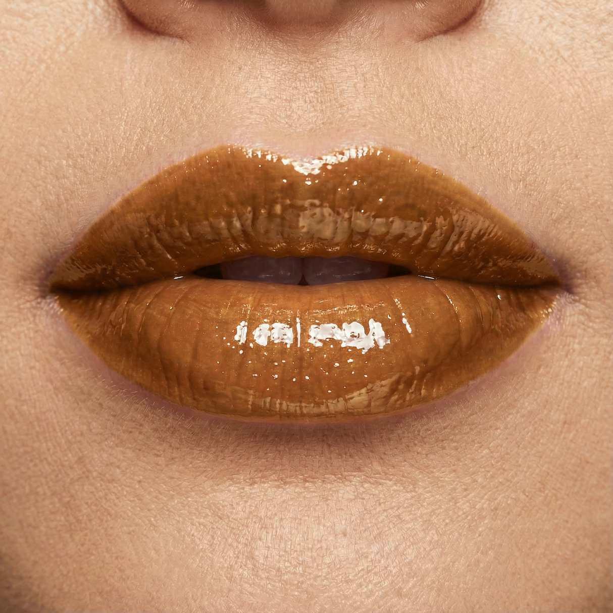 Lip Gloss - Lemon Drop