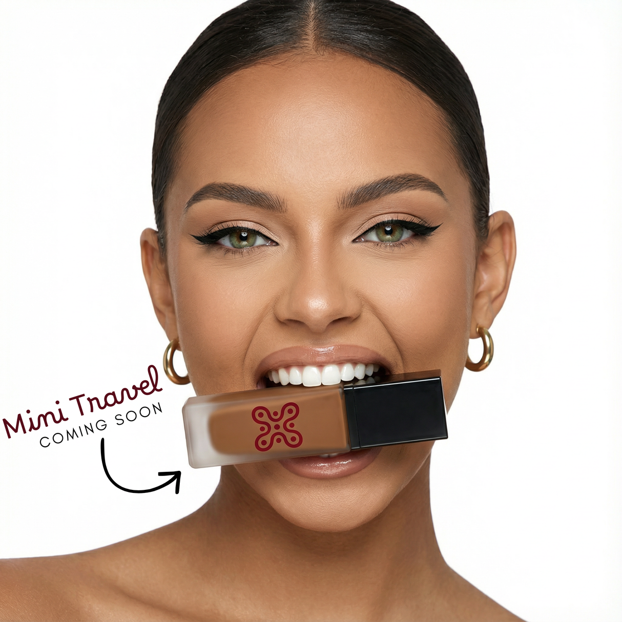 Foundation - Toasted