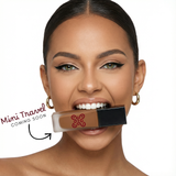 Foundation - Toasted