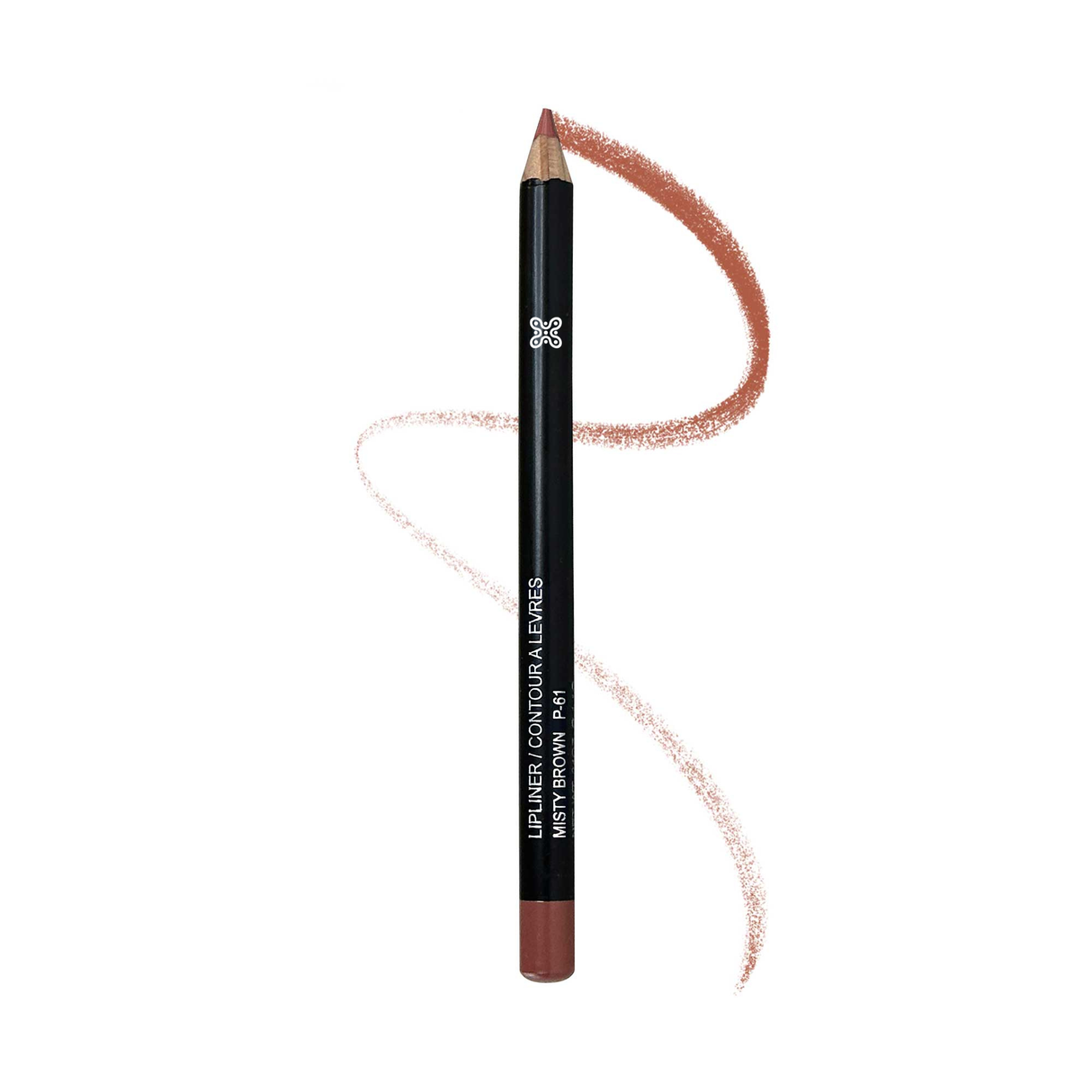 🎁 Lip Liner - Misty Brown (100% off)