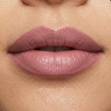 Luxury Cream Lipstick - Parisian Pink