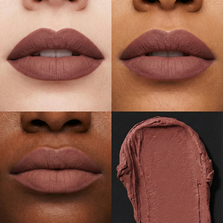 Lip Stain - Pink Peach Matte