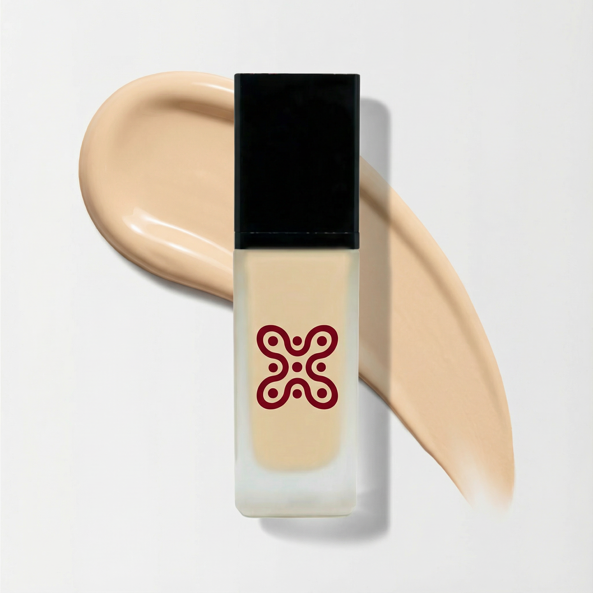 Foundation - Porcelain