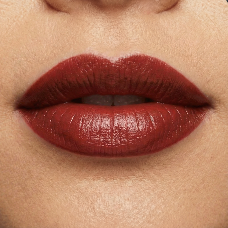 Luxury Cream Lipstick - Runway Red
