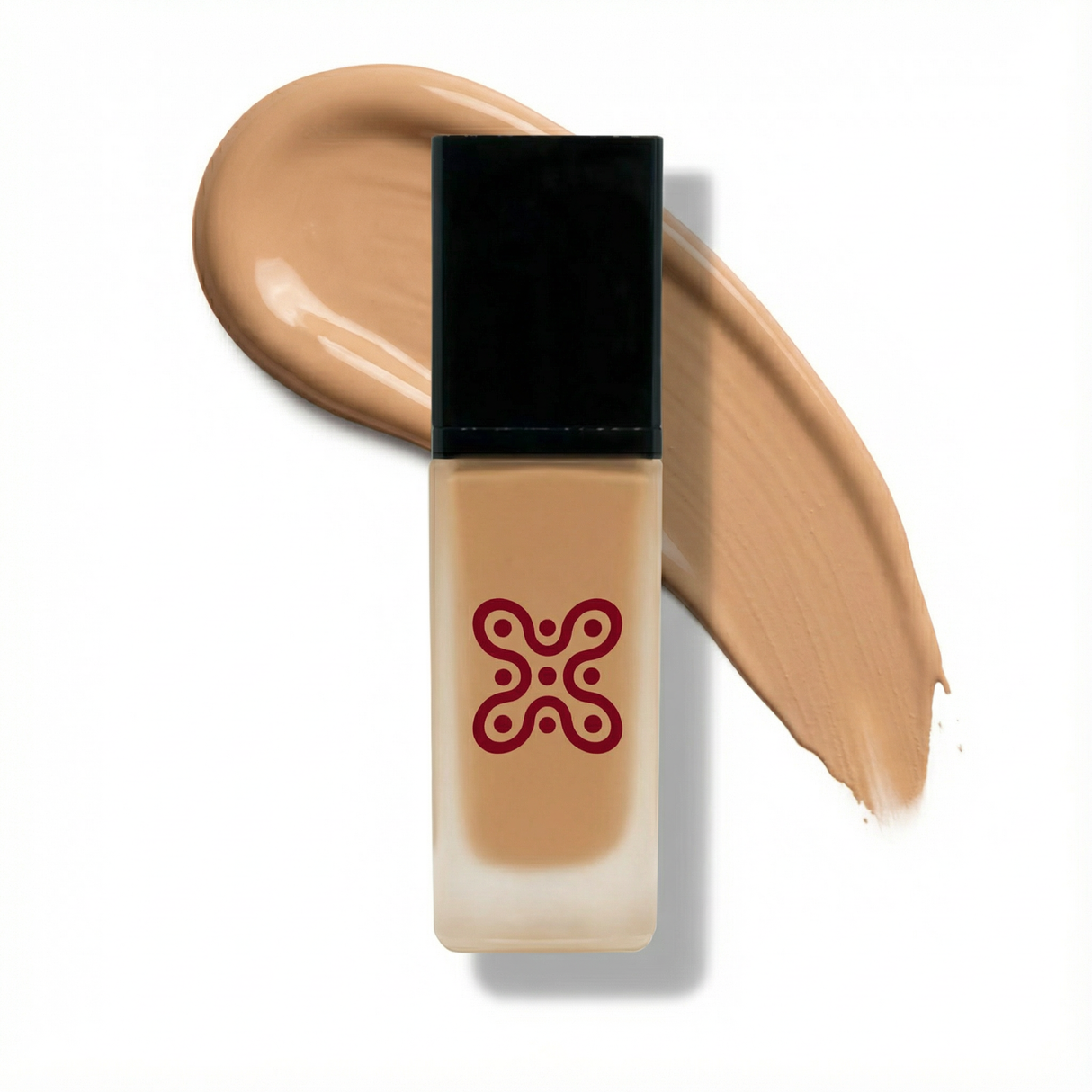 Foundation - Sandstone