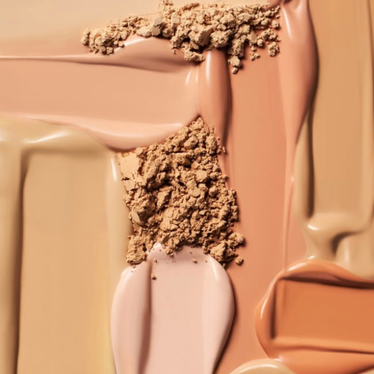 Soft Radiance BB - Pearly