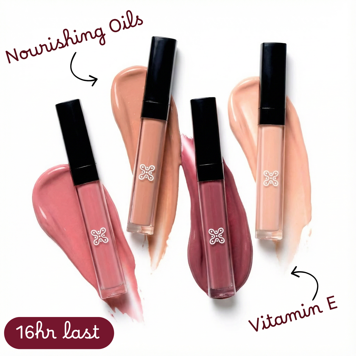 Lip Oil - Fun & Games