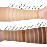 Couture Cover Foundation - Tones