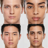 Concealing Cream - Custard