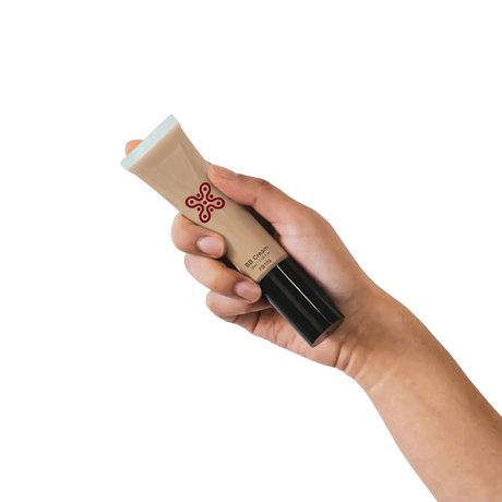 Soft Radiance BB - Tan