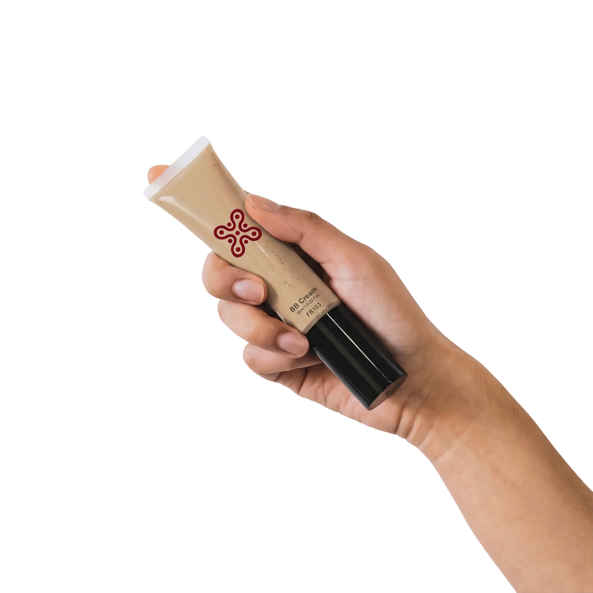 Soft Radiance BB - Terra Cotta