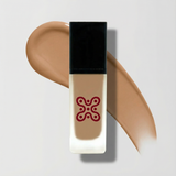 Foundation - Toasted