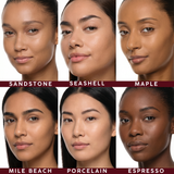 Tinted Moisturizer - Tan