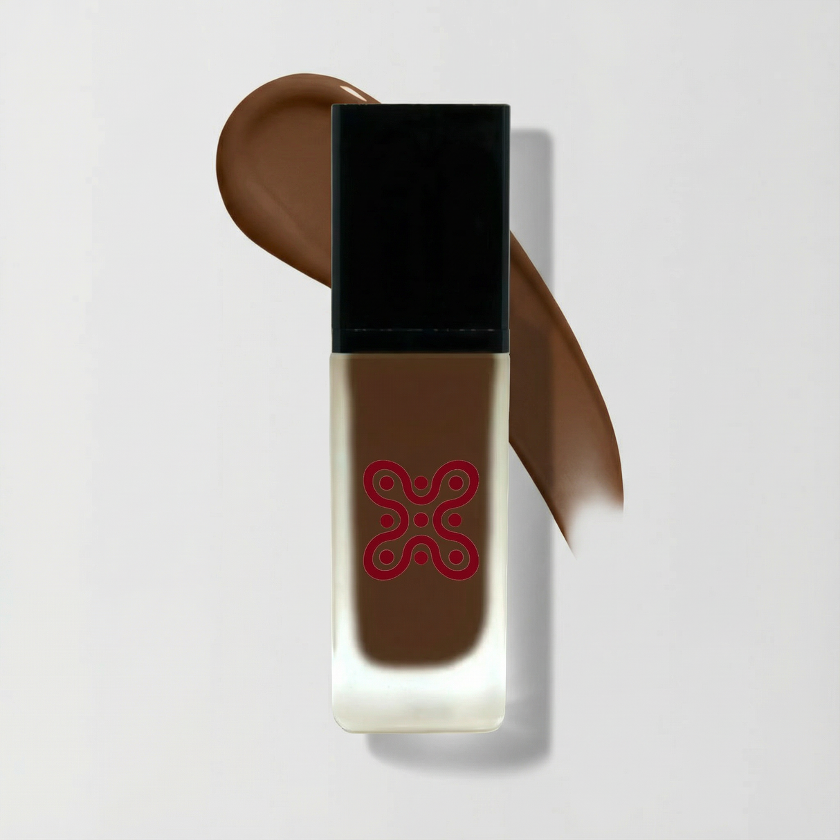 Foundation - Velvet Espresso