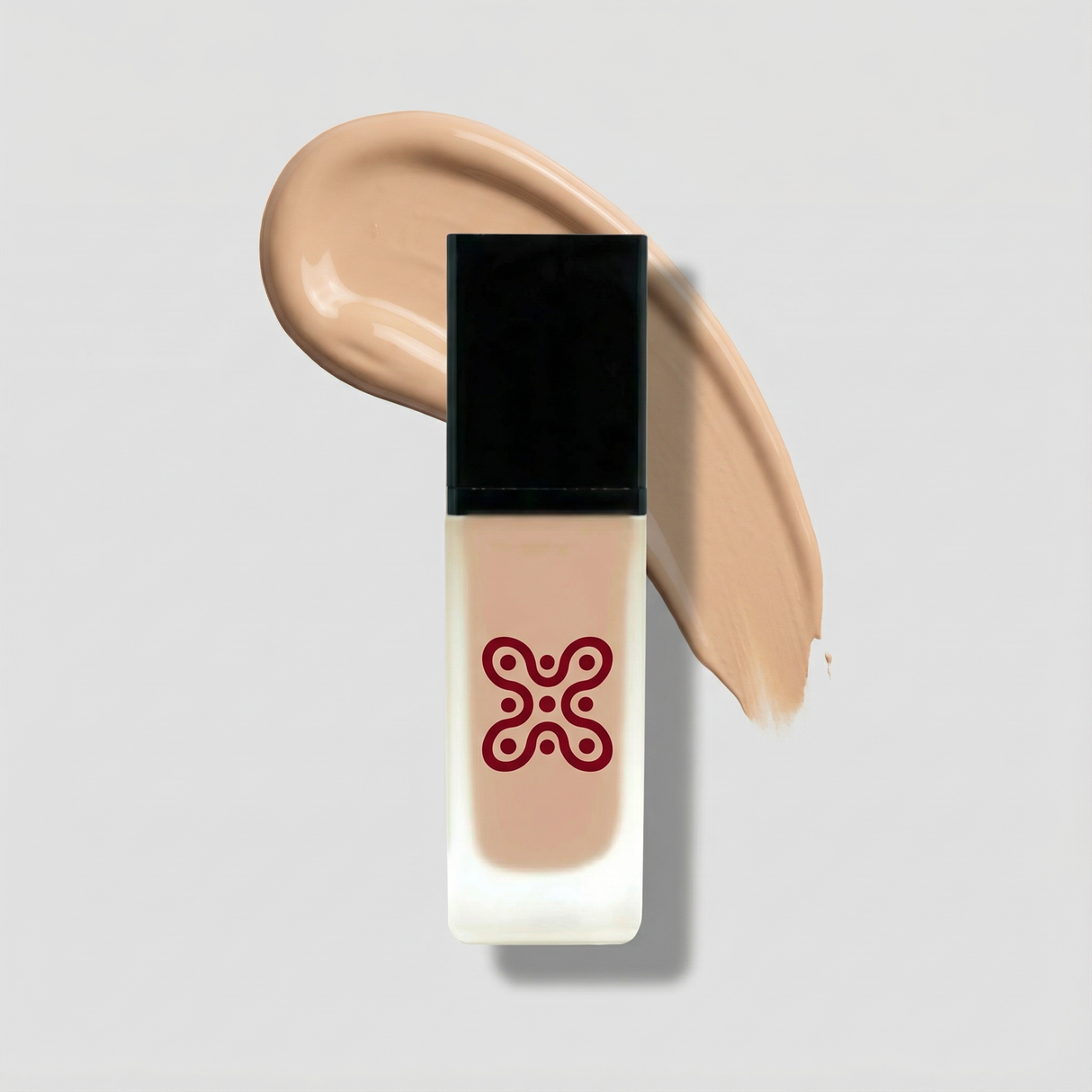 Foundation - Warm Nude