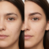 Sculpted Brow Pomade - Light Brown