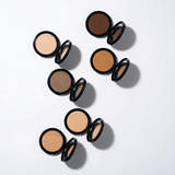 Silk Matte Duo Powder - Mesa