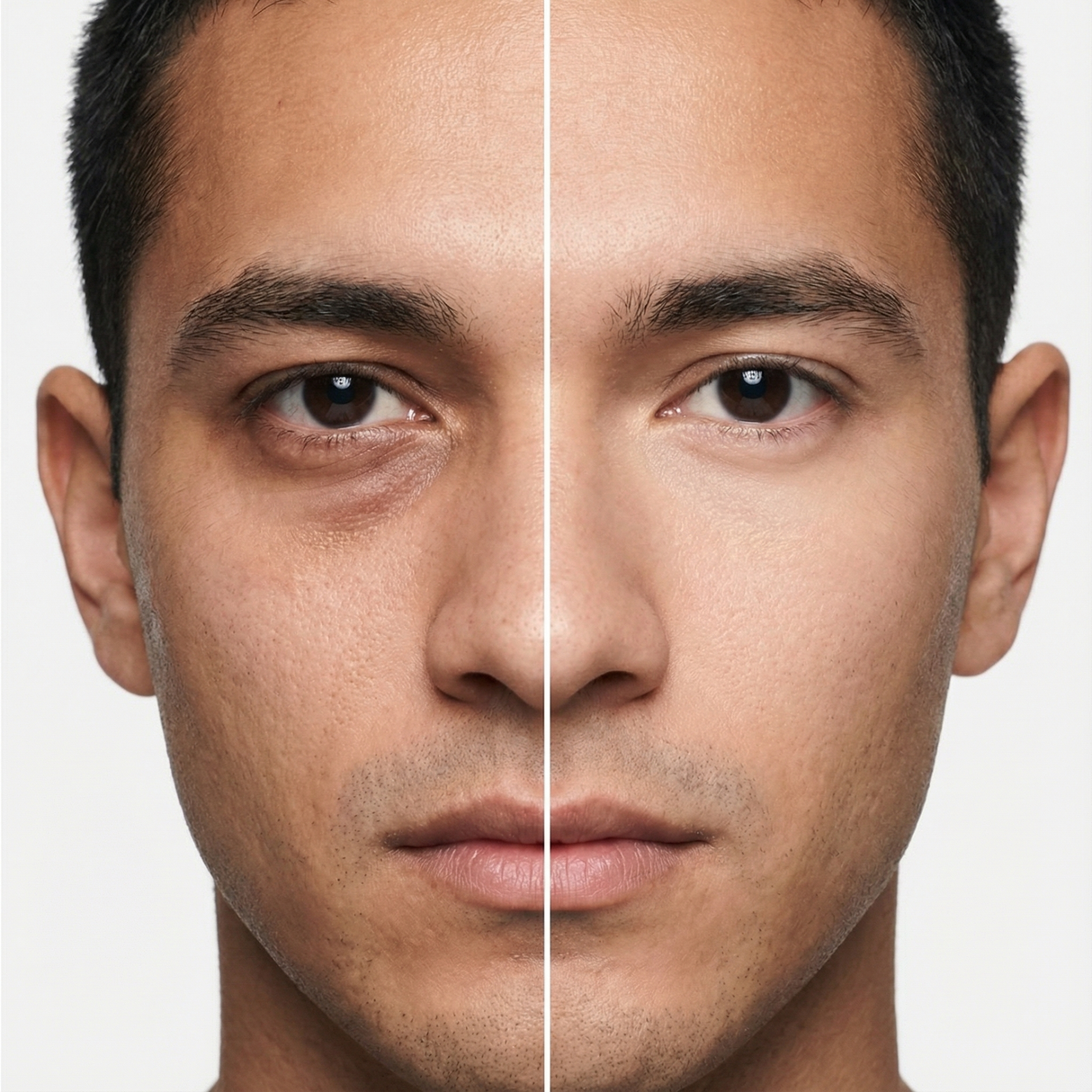 Parisian Corrector - Moka