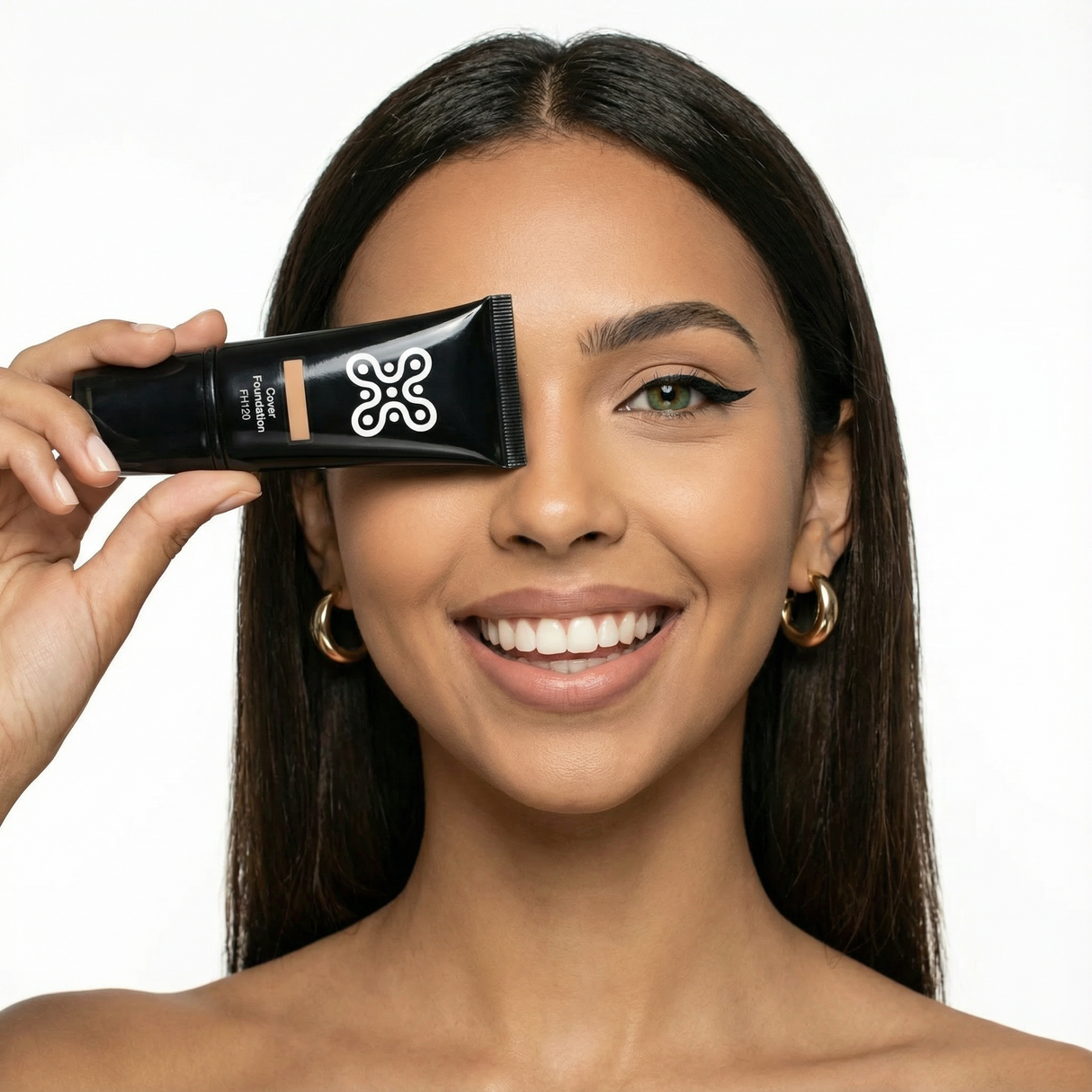 Couture Cover Foundation - Tones