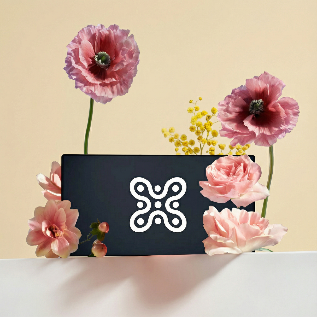 Rosé Affair - Squish